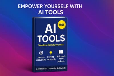 AI Tools Beginner To Pro In Just 100 days Study Material