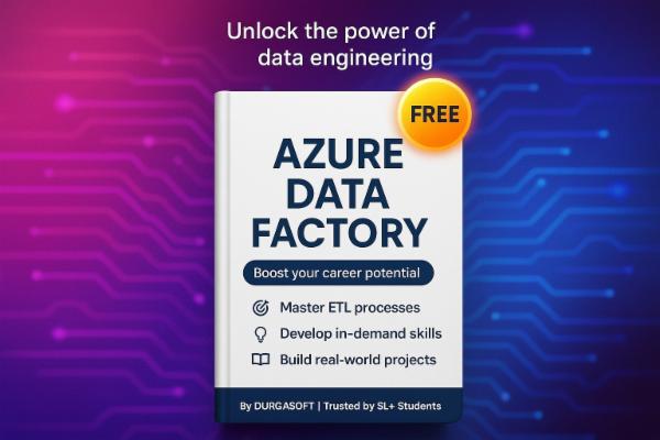 ADF (Azure Data Factory)